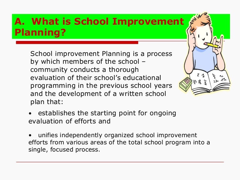 500 Tips for School Improvement